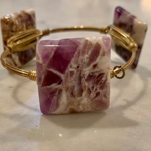 Bourbon and Boweties Bangle